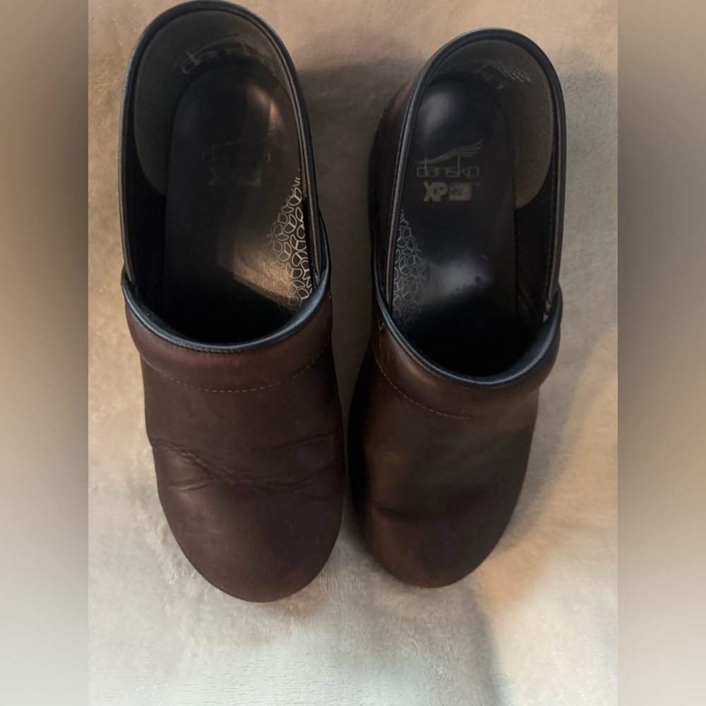 Dansko women’s clog waterproof